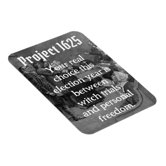 Project 1625 magneet (Rechterzijde)