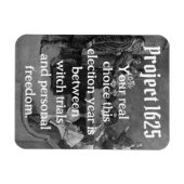 Project 1625 magneet (Horizontaal)