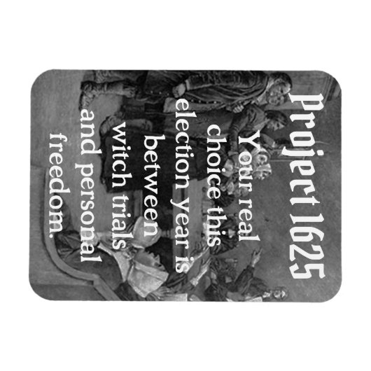 Project 1625 magneet (Horizontaal)