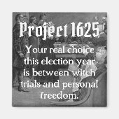 Project 1625 magneet (Voorkant)