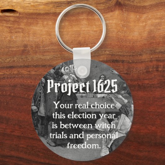 Project 1625 sleutelhanger (Achterkant)