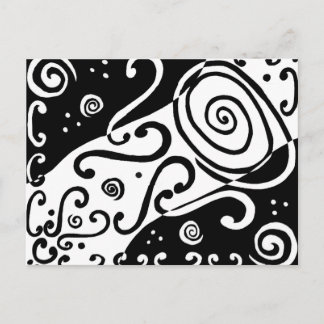 Project 1 briefkaart