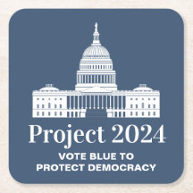 Project 2024 Stem voor Democratie