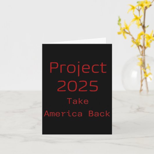 Project 2025 2 kaart (Gele Bloem)