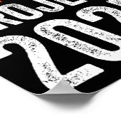 Project 2025 Anti Trump Poster (Hoek)