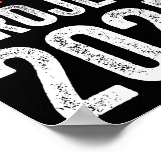 Project 2025 Anti Trump Poster (Hoek)