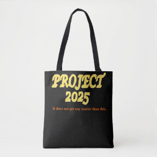 Project 2025 Tas