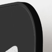 Project 2025 Trump Amerikaans Republikeins Pickleball Paddle (Links Detail)