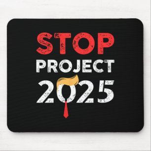 Project 2025 Trump's Project Anti Trump 2 Muismat