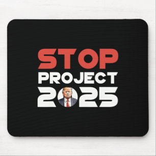 Project 2025 Trump's Project Anti Trump Patriotic Muismat
