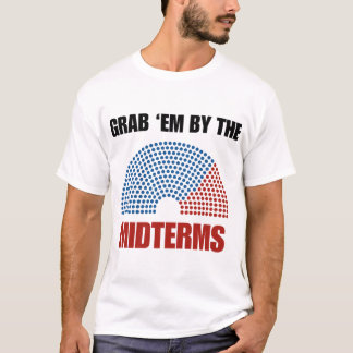 Project 2026- Stem 2026 Verkiezing T-shirt