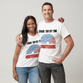 Project 2026- Stem 2026 Verkiezing T-shirt (Unisex)
