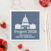 Project 2026 Stem voor Democratie Servet (Insitu)