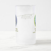 Project 425 Frosty-Mok Matglas Bierpul (Center)