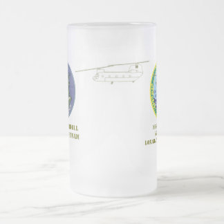 Project 425 Frosty-Mok Matglas Bierpul