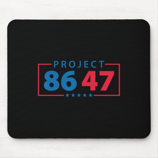 Project 8647 Resist Subtle Foxtrot Delta Tango Pro Muismat (Voorkant)