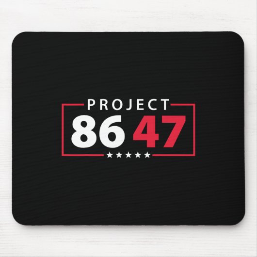 Project 8647 Resist Subtle Foxtrot Delta Tango Pro Muismat (Voorkant)