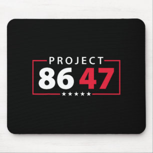 Project 8647 Resist Subtle Foxtrot Delta Tango Pro Muismat
