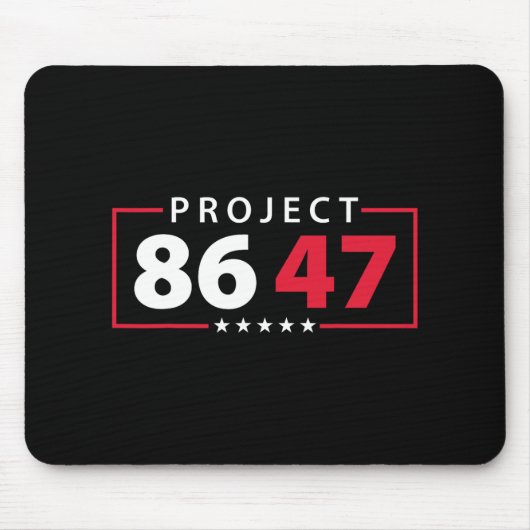 Project 8647 Resist Subtle Foxtrot Delta Tango Pro Muismat (Voorkant)