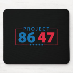 Project 8647 Resist Subtle Foxtrot Delta Tango Pro Muismat