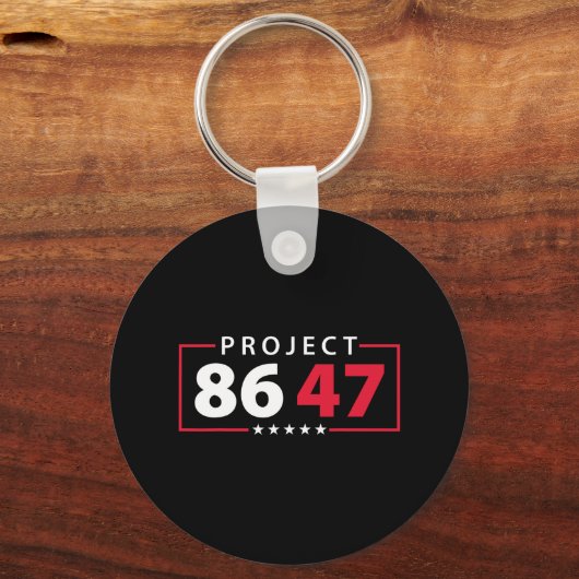 Project 8647 Resist Subtle Foxtrot Delta Tango Pro Sleutelhanger (Voorkant)