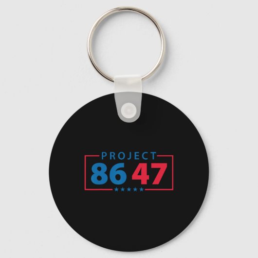 Project 8647 Weersta Subtiele Foxtrot Delta Tango Sleutelhanger (Voorkant)