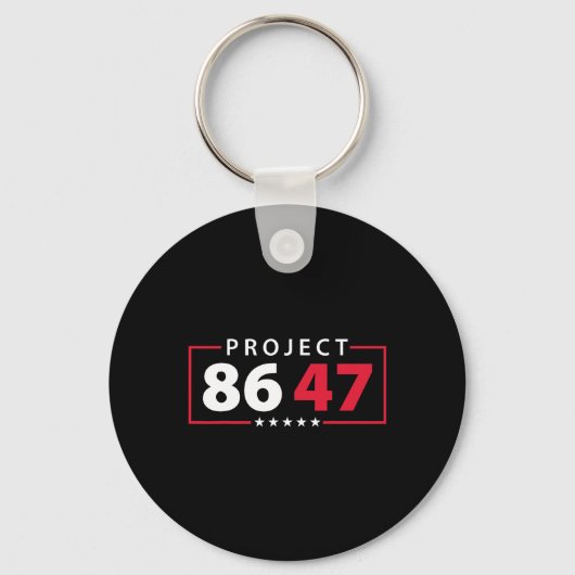 Project 8647 Weersta Subtiele Foxtrot Delta Tango  Sleutelhanger (Voorkant)