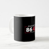 Project 8647 Weersta subtil Foxtrot Delta Tango Pr Koffiemok (Voorkant links)