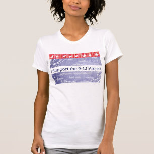 Project 9-12 Tee Shirt