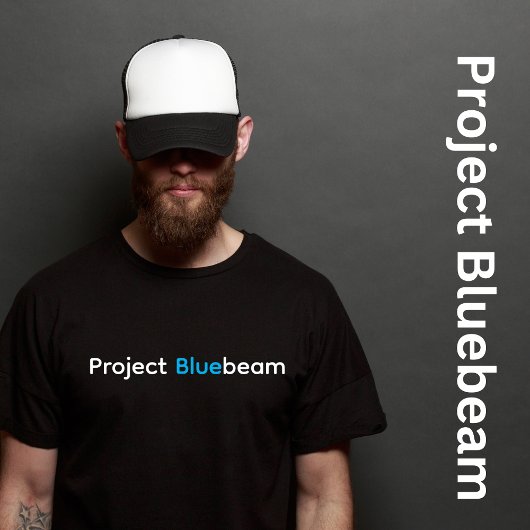 Project Blue Beam-complottheorie T-shirt