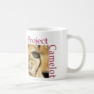 Project Camelot Koffiemok