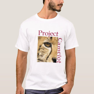 Project Camelot T-shirt