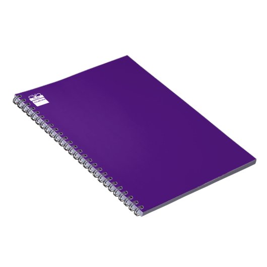 Project Celebrate - Basic Notitieboek (Rechterzijde)