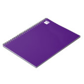 Project Celebrate - Basic Notitieboek (Linkerzijde)