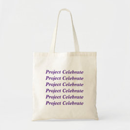 Project Celebrate Basic Tas
