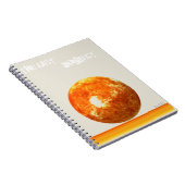 Project EAST Notitieboek (Rechterzijde)