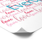 Project: ERKENNEN Poster (Hoek)