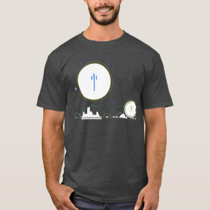 Project-Fi T-shirt