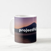 Project Fuji Mok (Voorkant links)