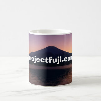 Project Fuji Mok
