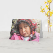 Project Inti-kaart Kaart (Gele Bloem)