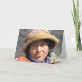 Project Inti-kaart Kaart (Voorkant)