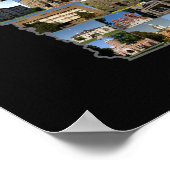 Project Iowa Courthouses Poster (Hoek)