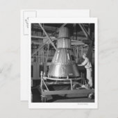 Project kwik - Foto capsule #2 Briefkaart (Voorkant / Achterkant)