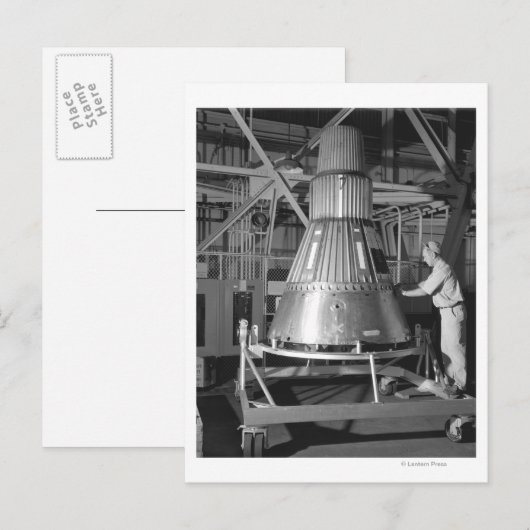 Project kwik - Foto capsule #2 Briefkaart (Voorkant / Achterkant)