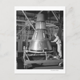 Project kwik - Foto capsule #2 Briefkaart