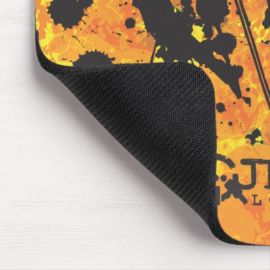 Project London Premiere Muismat (Hoek)