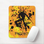 Project London Premiere Muismat (Met muis)