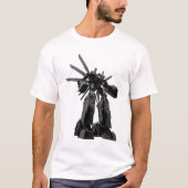 Project Manhattan Tytan Premiere T-shirt (Voorkant)
