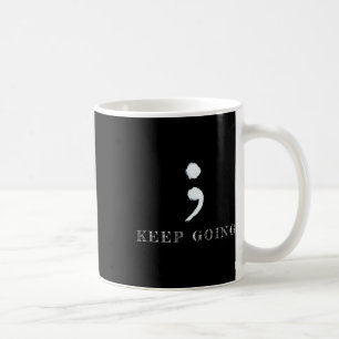 Project Mental Health Awareness Koffiemok
